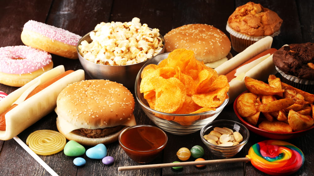 O Que S o Alimentos Processados Wilson66 O Que S o Alimentos Processados Wilson66