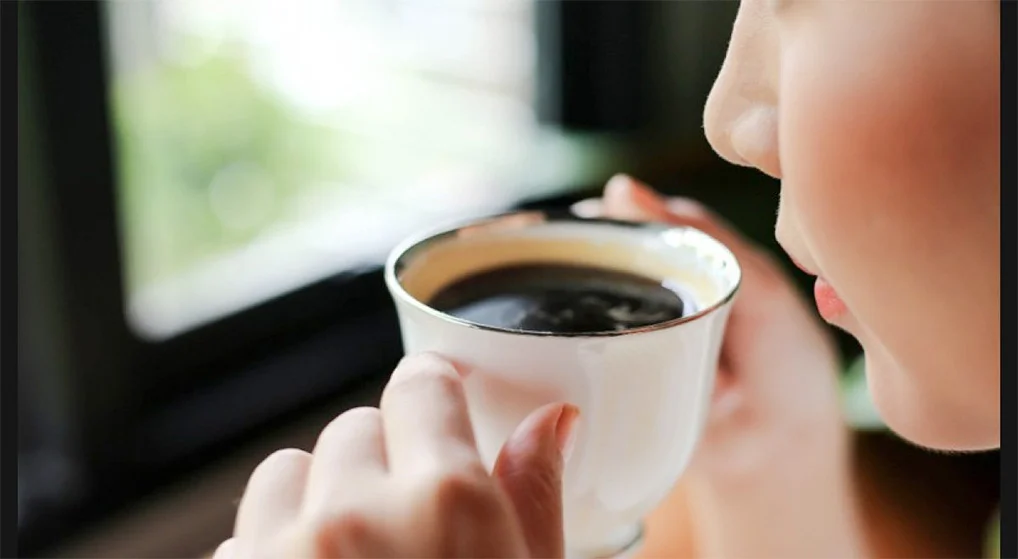 Café reduz o risco de diabetes